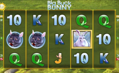 Big Buck Bunny