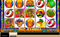 Big Kahuna