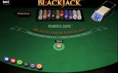 BlackJack