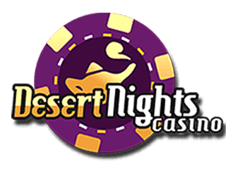Desert Nights Casino bono sin depósito