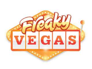 Freaky Vegas bono de casino sin depósito