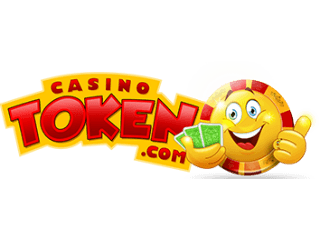 CasinoToken Casino bono sin depósito