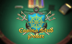 Caribbean Stud Poker
