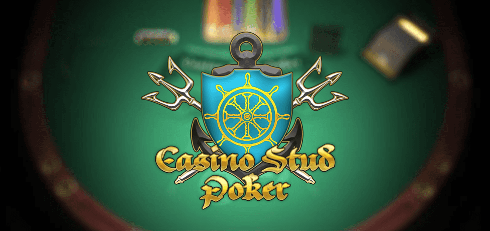 Caribbean Stud Poker