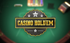 Casino Holdem