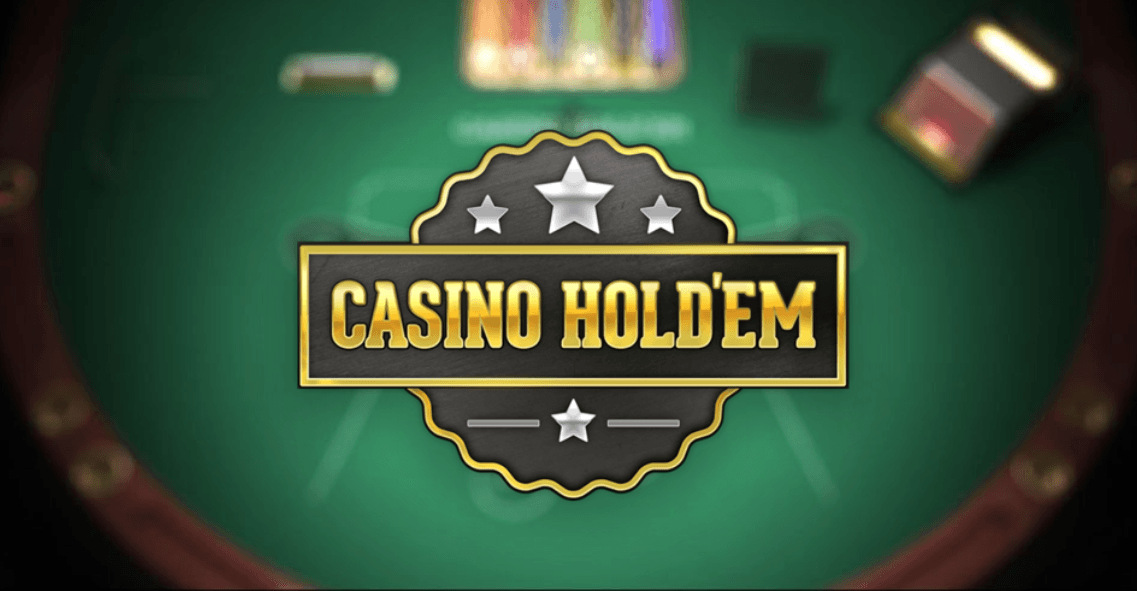 Casino Holdem