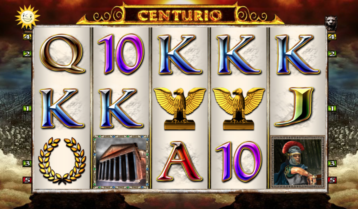 Centurio