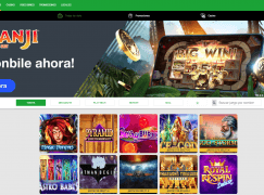 de codere casino online