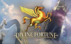 Divine Fortune