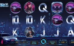 Drive: Multyplier Mayhem