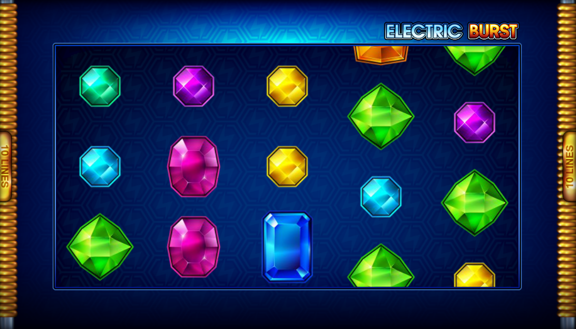 Electric Burst