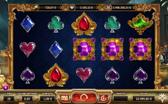 Empire Fortune