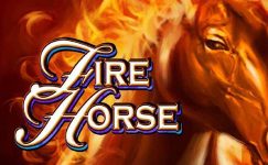 Fire Horse