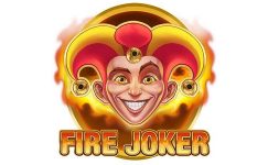 Fire Joker