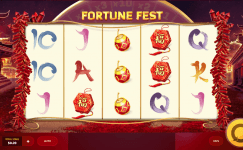 Fortune Fest