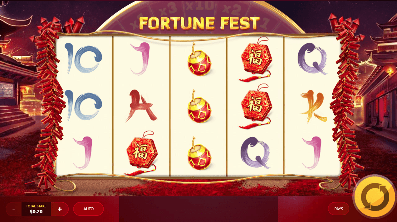 Fortune Fest