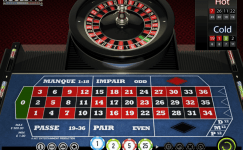 French Roulette