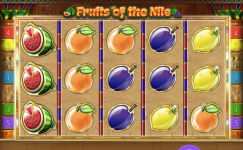 Fruits of the Nile