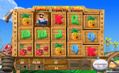Funky Fruits Farm