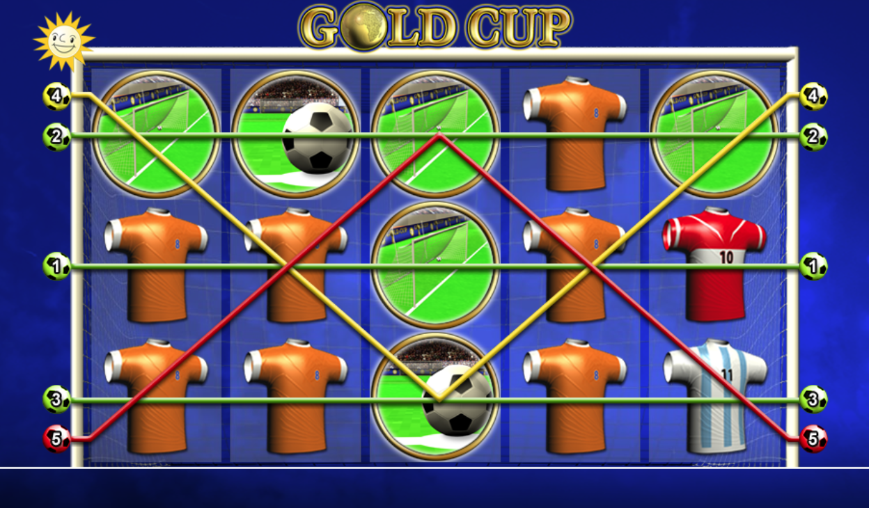 Gold Cup