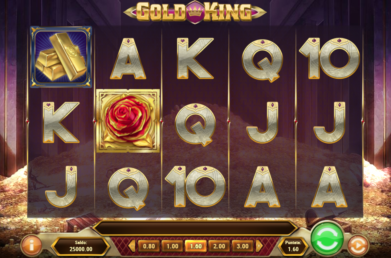 Gold King