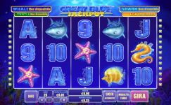 Great Blue Jackpot