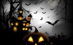 halloween