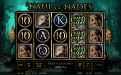 Haul of Hades