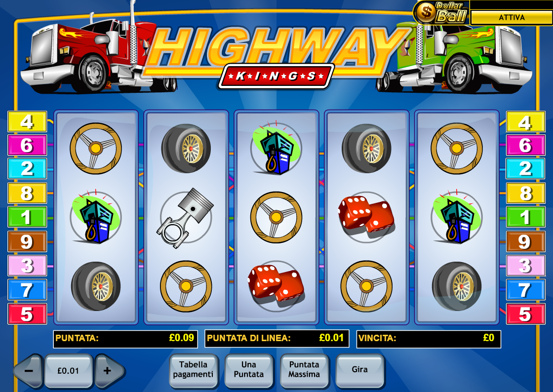Highway Kings