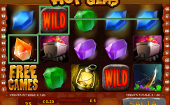 Hot Gems