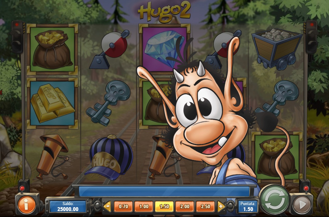 Hugo 2