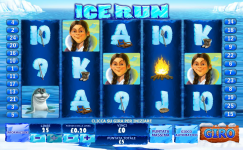 Ice Run