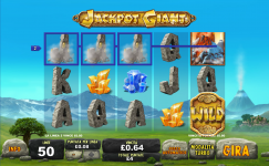 Jackpot Giant