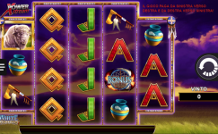 Legend of the White Buffalo