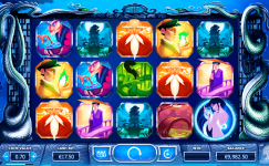 Legend of the White Snake Lady