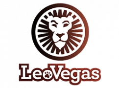 leovegas logo