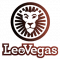 leovegas logo