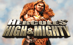 Hercules High and Mighty