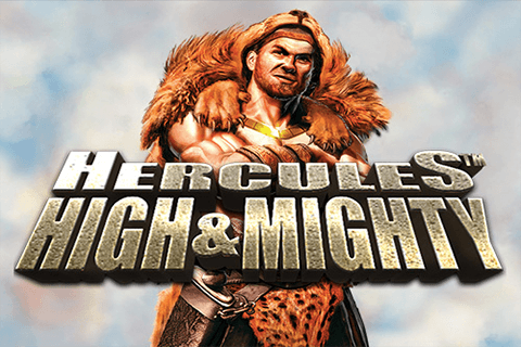 Hercules High and Mighty