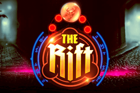 The Rift