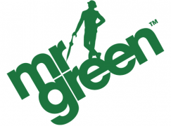 mr green casino online