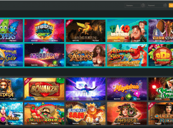 mybet casino tragamonedas