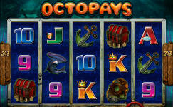 Octopays