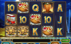 Ortaköyün Yaramazi