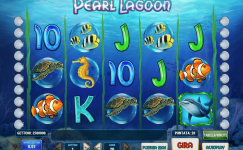 Pearl Lagoon