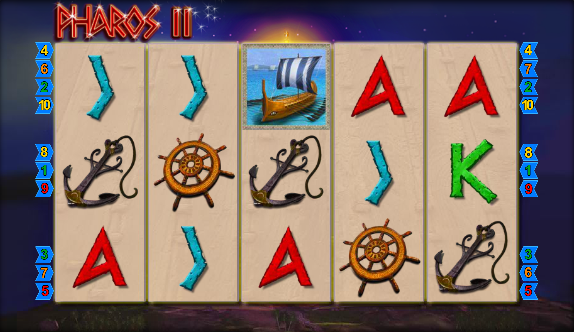 Pharos 2