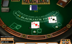Pirate 21 Blackjack