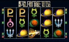 Planets