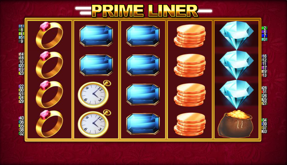 Prime Liner