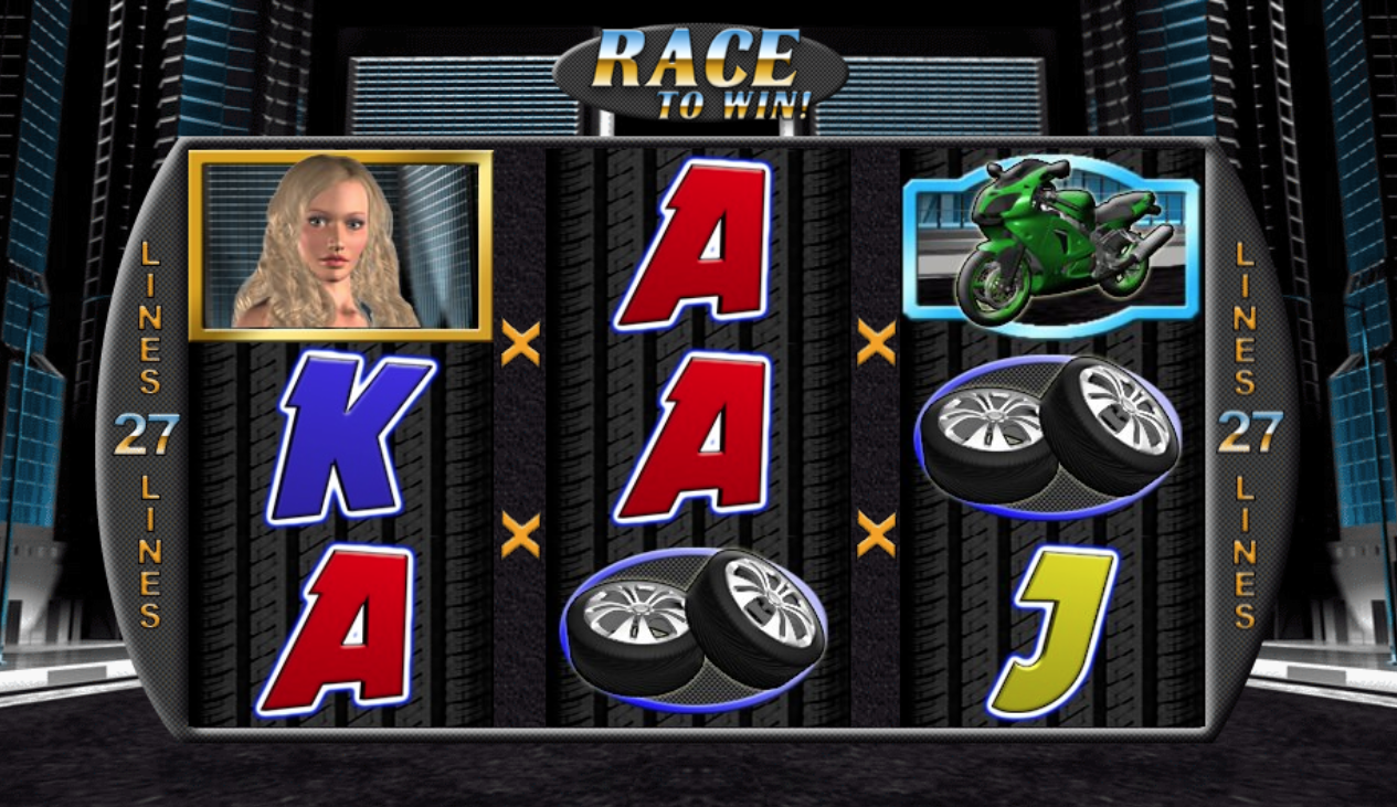 Race to Win